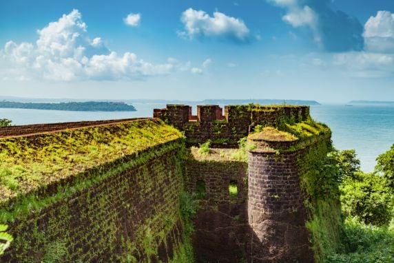 Beautiful Portuguese Architecture