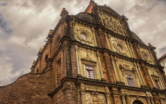 UNESCO World Heritage Site