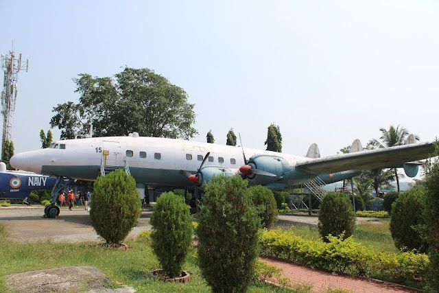 The Story Of The Indian Navy