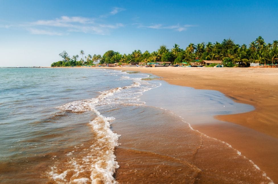 Goa’s Very Own ‘Little Russia’