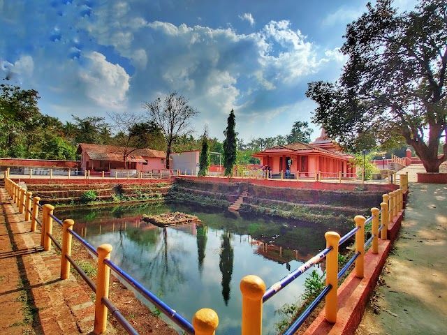 Unique Attraction Of Goa